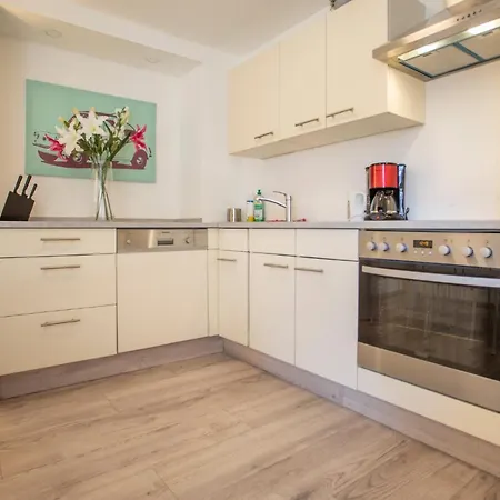 City Center Lux Appartement Innsbruck