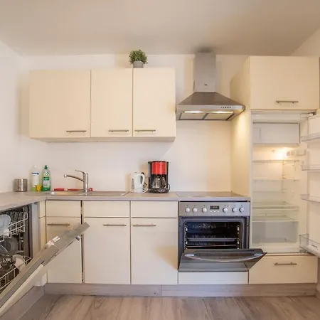 City Center Innsbruck