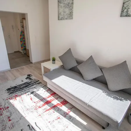 City Center Innsbruck