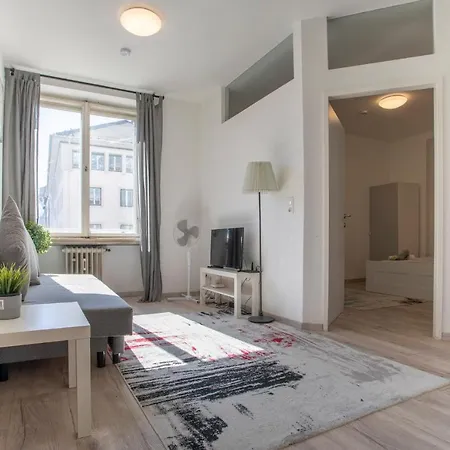City Center Apartamento *