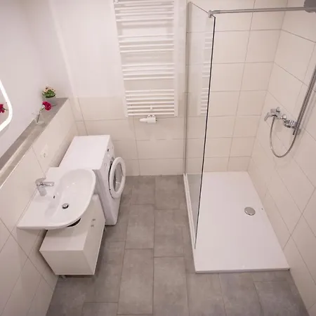 City Center * Innsbruck