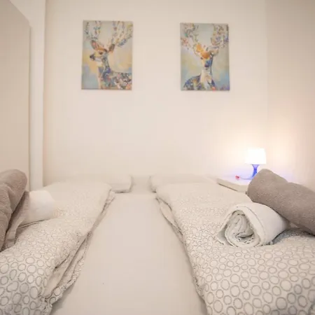 Apartamento City Center *