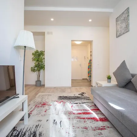 City Center Lux * Innsbruck