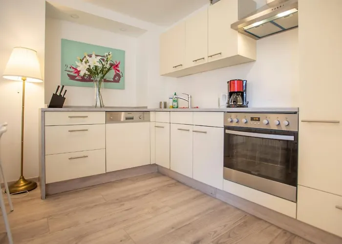 City Center Appartement Innsbruck