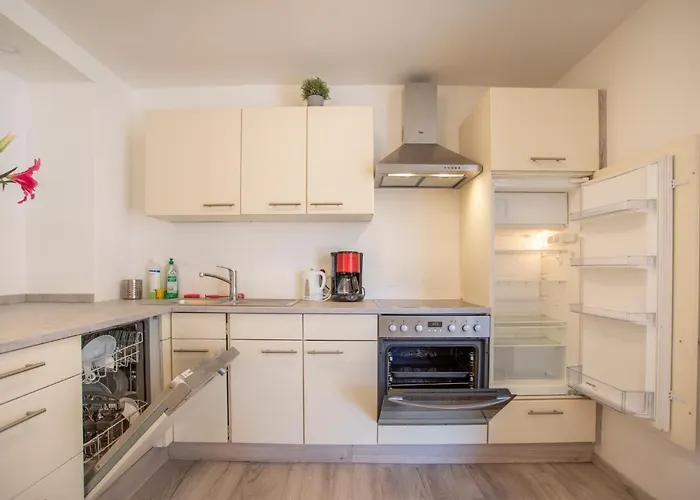 City Center Innsbruck