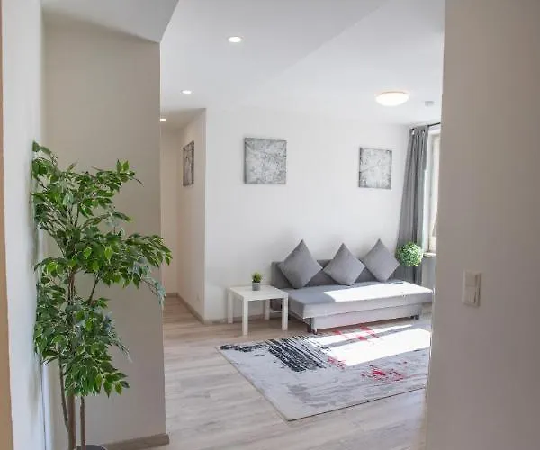 City Center Appartement