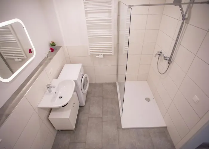 City Center * Інсбрук