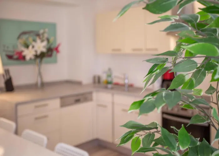 City Center * Інсбрук