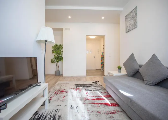 City Center * Інсбрук