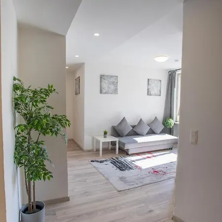 City Center Daire