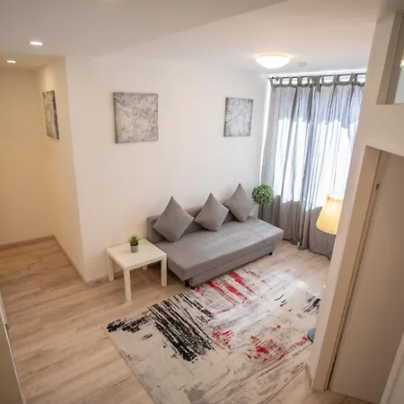City Center * İnnsbruck