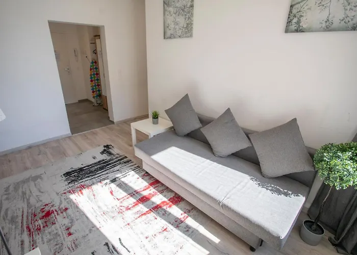 City Center Innsbruck